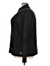 Reebok Solid Black Track Jacket Size 3X - photo 5