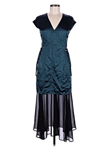 3.1 Phillip Lim Cocktail Dress (view 1)