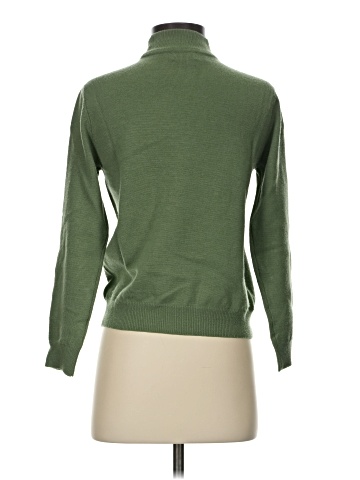 Charter Club Turtleneck Sweater (view 2)