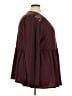 Torrid Burgundy Cardigan Size 3X Plus (3) - photo 4