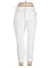 Gap Ivory Jeans Size 14R - photo 1