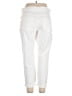 Gap Ivory Jeans Size 14R - photo 2