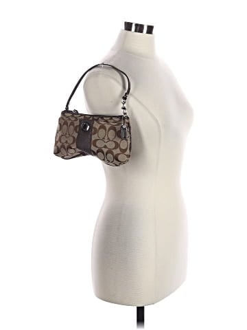 Coach Factory Wristlet (view 2)