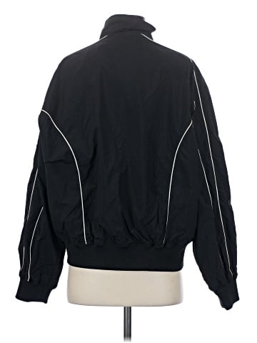 OAK + FORT Track Jacket (view 2)