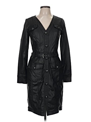 White House Black Market Casual Dress (view 1)