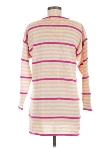 Escada by Margaretha Ley Pullover Sweater (view 2)