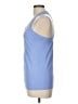 Athleta 100% Nylon Blue Active Tank Size L - photo 5