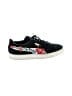 Puma Floral Black Sneakers Size 9 - photo 1