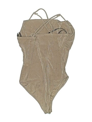 Forever 21 Bodysuit (view 2)