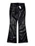 Gap 100% Polyester Black Casual Pants Size 12 - photo 1