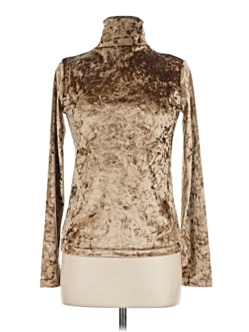 Momoni Long Sleeve Top (view 1)
