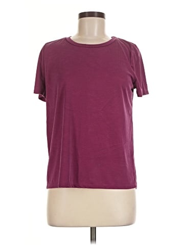 Green Envelope Active T-Shirt (view 1)