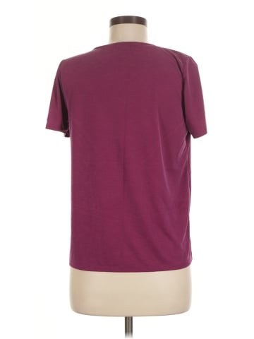 Green Envelope Active T-Shirt (view 2)