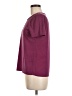 Green Envelope Burgundy Active T-Shirt Size M - photo 5
