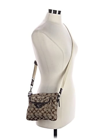 Coach Factory Crossbody Bag (view 2)