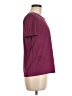 Green Envelope Burgundy Active T-Shirt Size M - photo 4