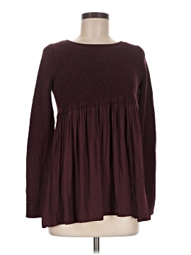 Kimchi Blue Pullover Sweater