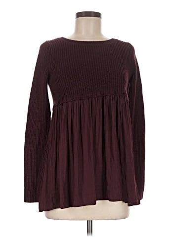 Kimchi Blue Pullover Sweater (view 1)
