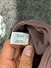 Stylus Brown Active Pants Size XL - photo 8