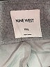 Nine West 100% Polyester Gray Jacket Size XXL - photo 6