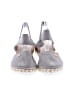 Assorted Brands Gray Wedges Size EU 36 - photo 2