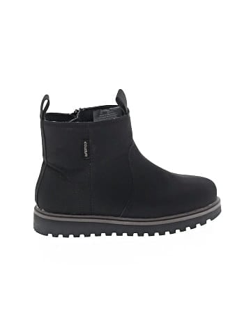 H&M Boots (view 1)