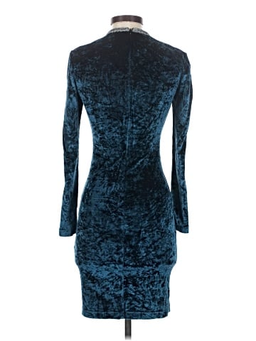 RoccoBarocco Cocktail Dress (view 2)