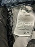 Adriano Goldschmied 100% Cotton Blue Jeans Size 29R - photo 8