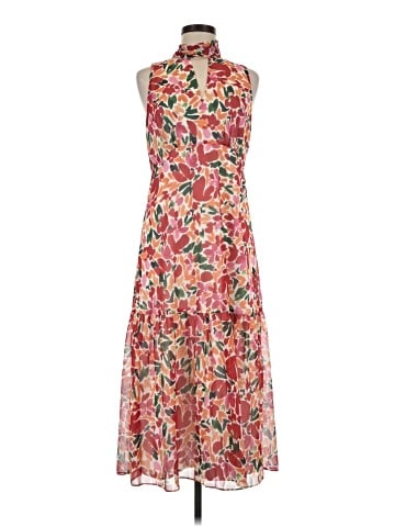 Maggy London Cocktail Dress (view 1)