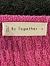 By Together Pink Pullover Sweater Size S - photo 7