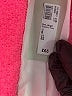 River Island 100% Polyester Pink Blazer Size 6 - photo 4