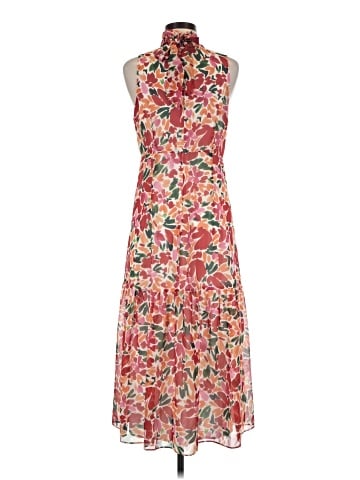 Maggy London Cocktail Dress (view 2)