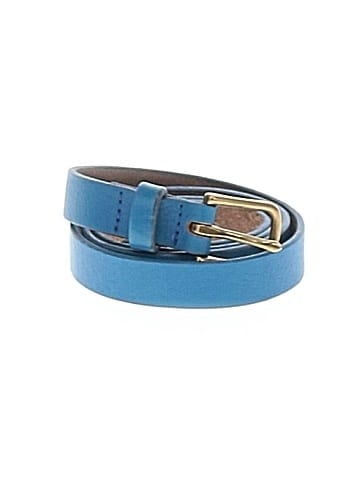 J.Crew Leather Belt (view 1)