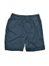 Nautica 100% Cotton Solid Blue Shorts Size 4T - photo 1