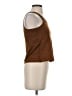 Athleta Brown Tank Top Size XXS - photo 4