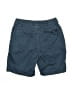 Nautica 100% Cotton Solid Blue Shorts Size 4T - photo 2