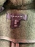 Tahari Green Vest Size L - photo 6