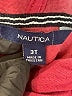 Nautica Pink Sweatshirt Size 3T - photo 3