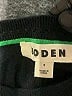 Boden Black Pullover Sweater Size S - photo 7