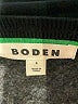 Boden Black Pullover Sweater Size S - photo 9