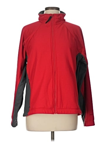 Adidas Track Jacket (view 1)