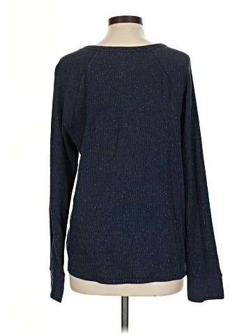 Arizona Jean Company Long Sleeve Henley (view 2)