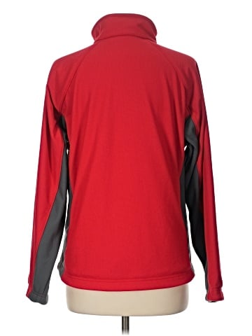 Adidas Track Jacket (view 2)