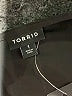 Torrid 100% Polyester Black Sleeveless Blouse Size 1X Plus (1) - photo 7