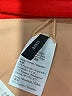 J.Crew Color Block Red Swimsuit Bottoms Size L - photo 3