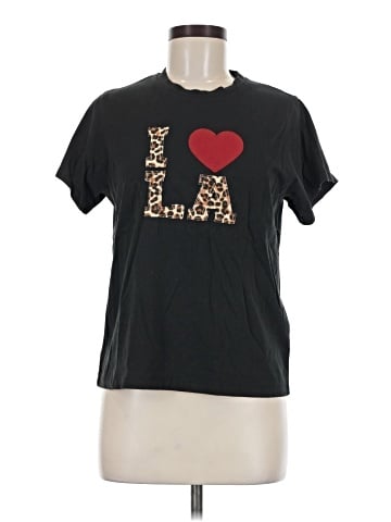 Urban Outfitters Short Sleeve T-Shirt (view 1)