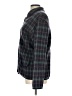 Koret Plaid Gray Blazer Size L - photo 5