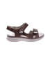 Unbranded Brown Sandals Size EU 37 - photo 1
