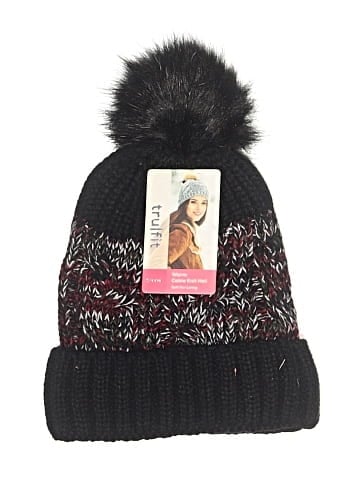 Tru Fit Beanie (view 1)