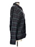 Koret Plaid Gray Blazer Size L - photo 4